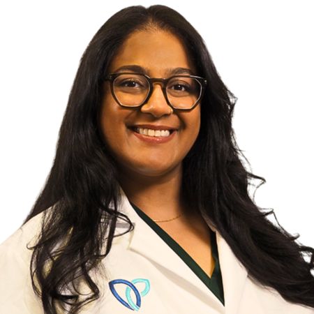 Roshni Padhiar, PA-C